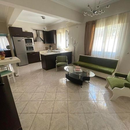 شقة Konstan'Shouse Mytilíni المظهر الخارجي الصورة
