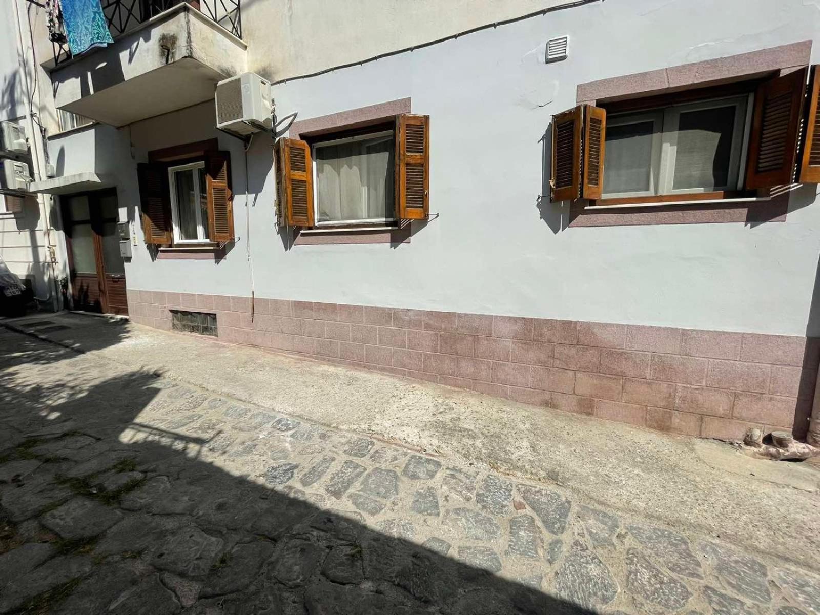شقة Konstan'Shouse Mytilíni المظهر الخارجي الصورة