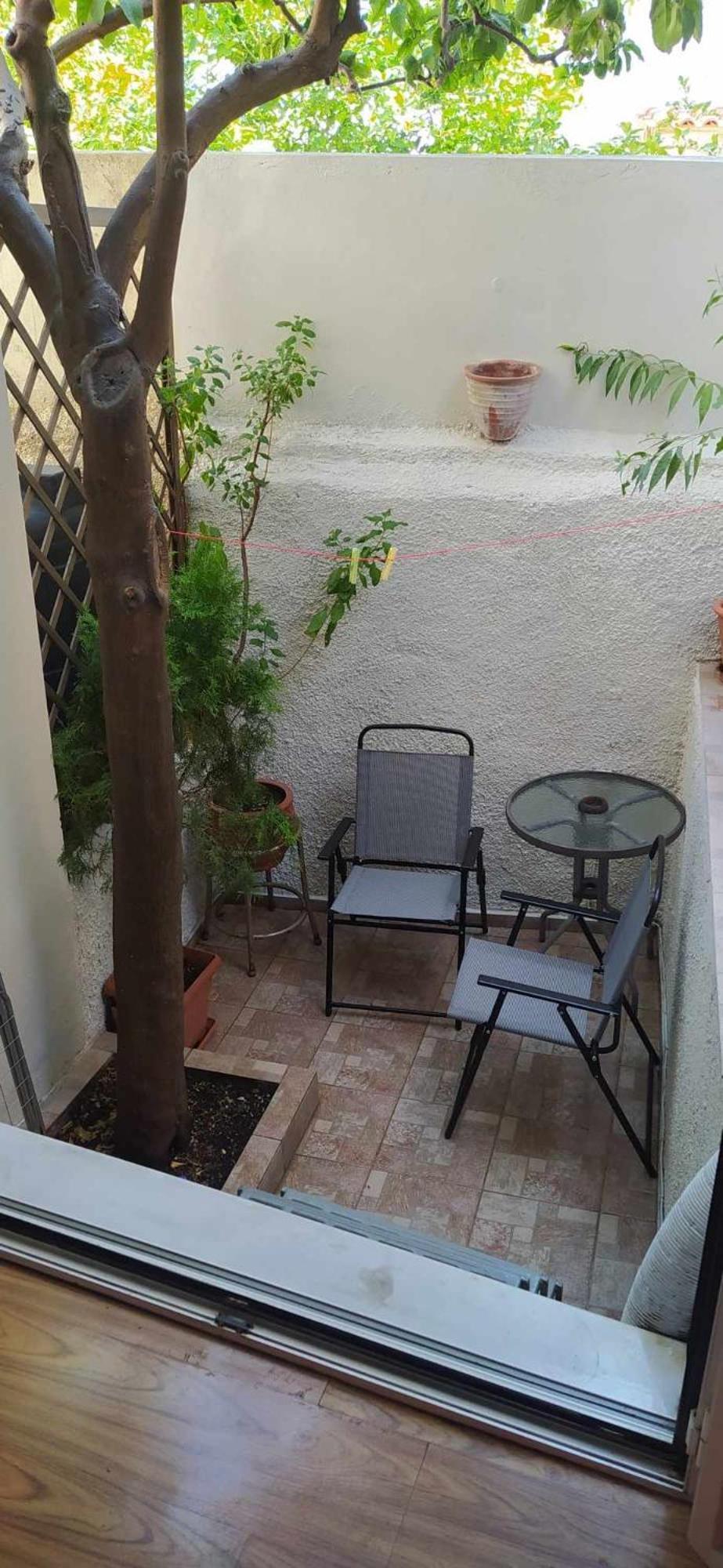 شقة Konstan'Shouse Mytilíni المظهر الخارجي الصورة