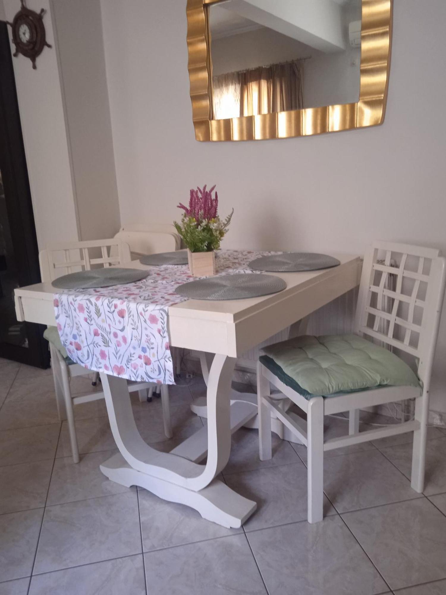شقة Konstan'Shouse Mytilíni المظهر الخارجي الصورة
